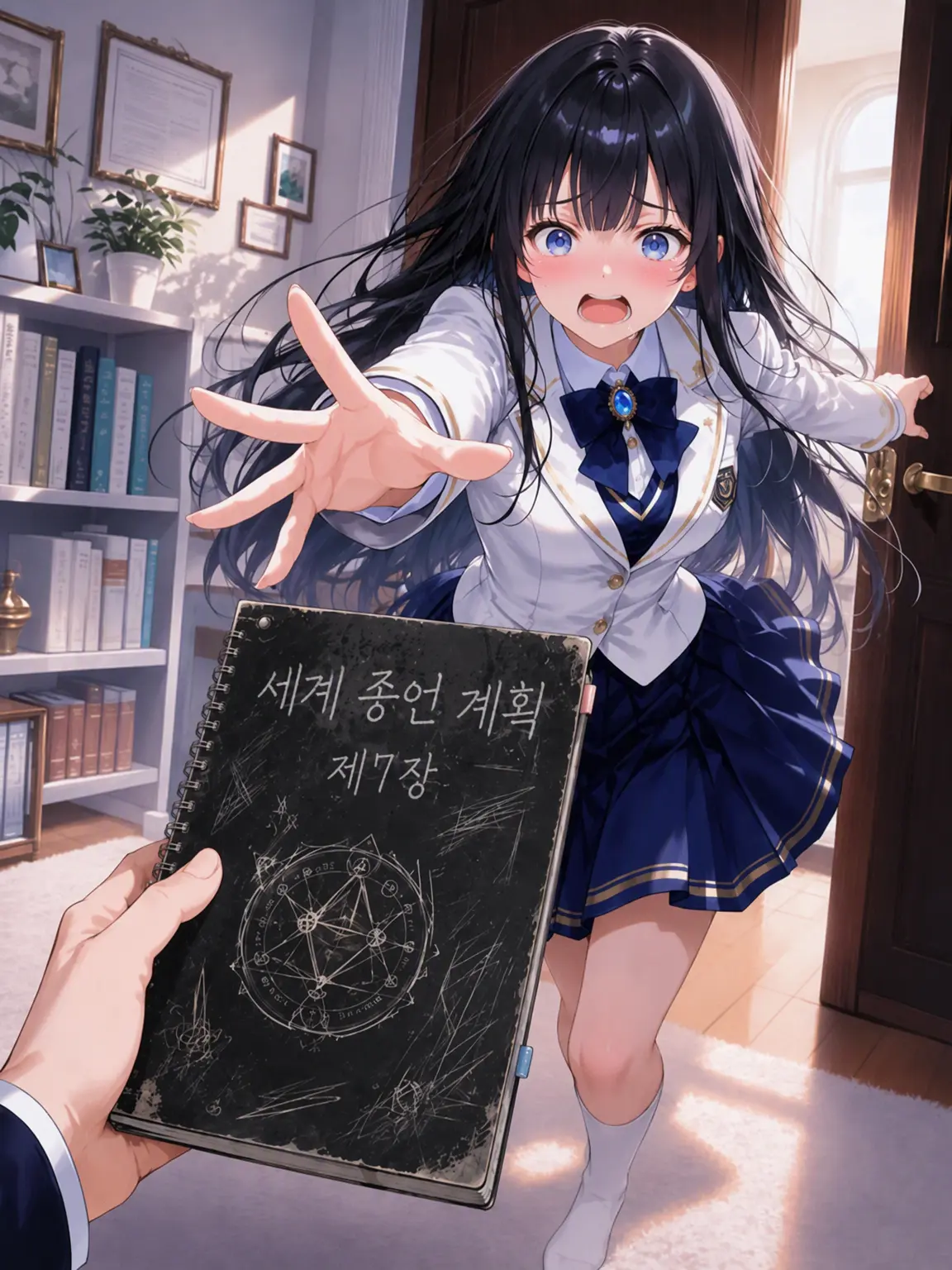 tuberculosis의 그것만은 안 돼!!