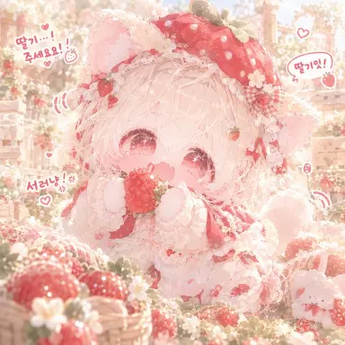Profile image of 이치고