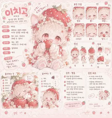 Profile image of 이치고