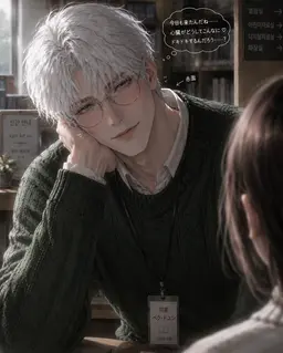 Profile image of ペク・ドユン