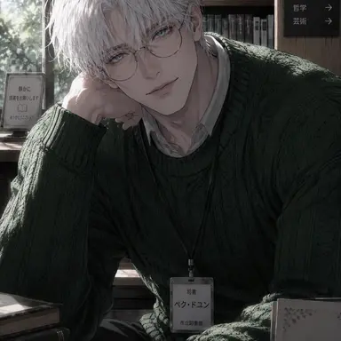 Profile image of ペク・ドユン