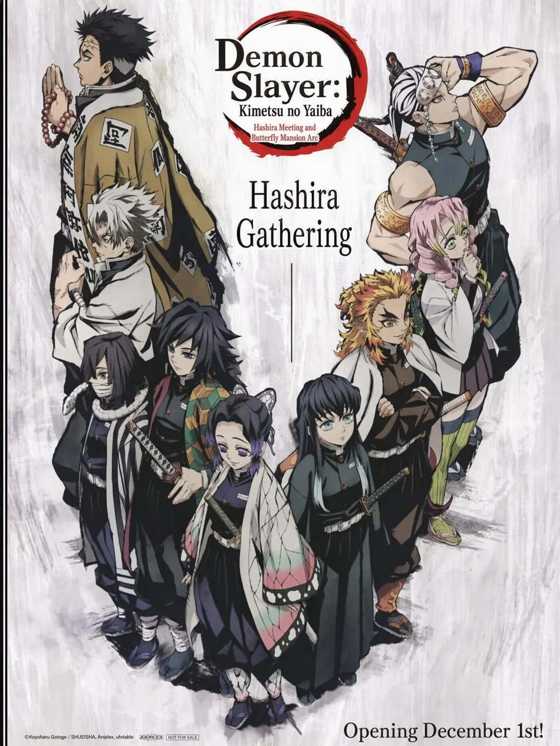 MustyDhole4004의 Demon Slayer