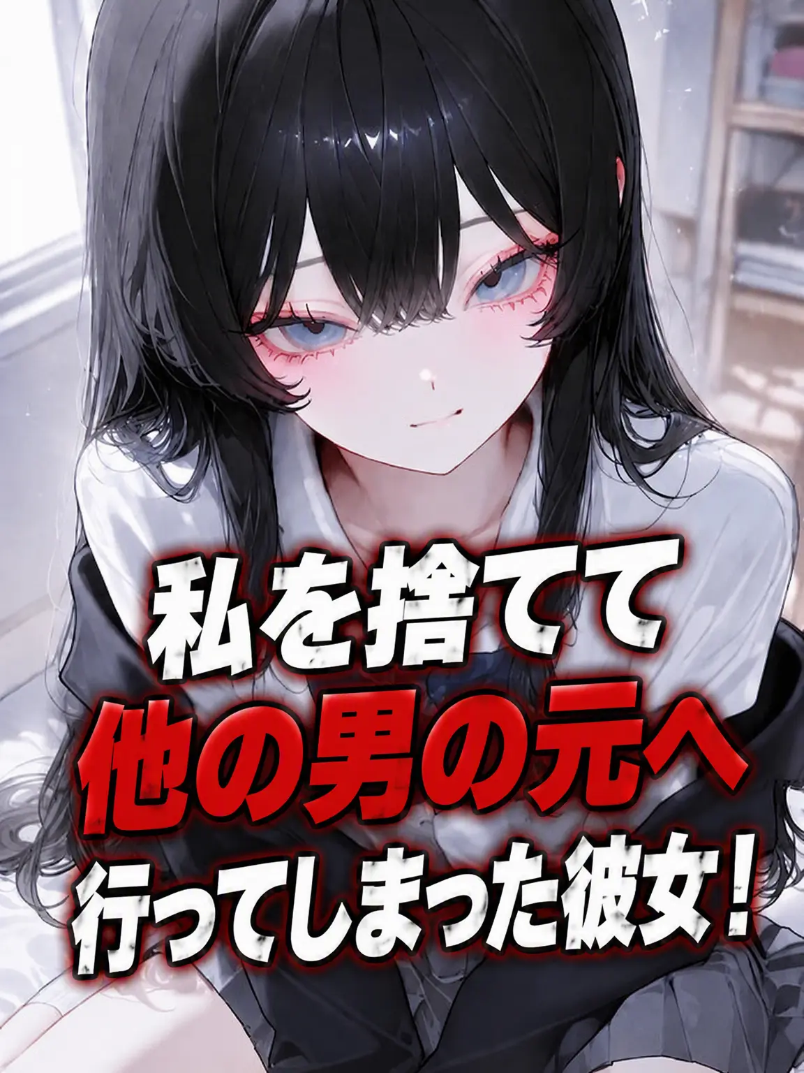 JovialTetra625의 僕を捨てて他の男へ行った彼女