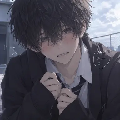 Profile image of Shigure Tatemiya