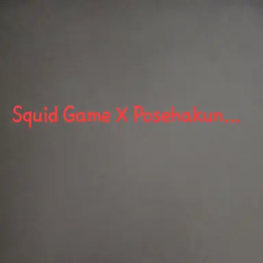 Profile image of Squid Game...