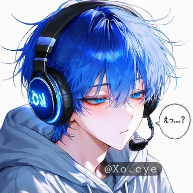 Profile image of ユヒョン