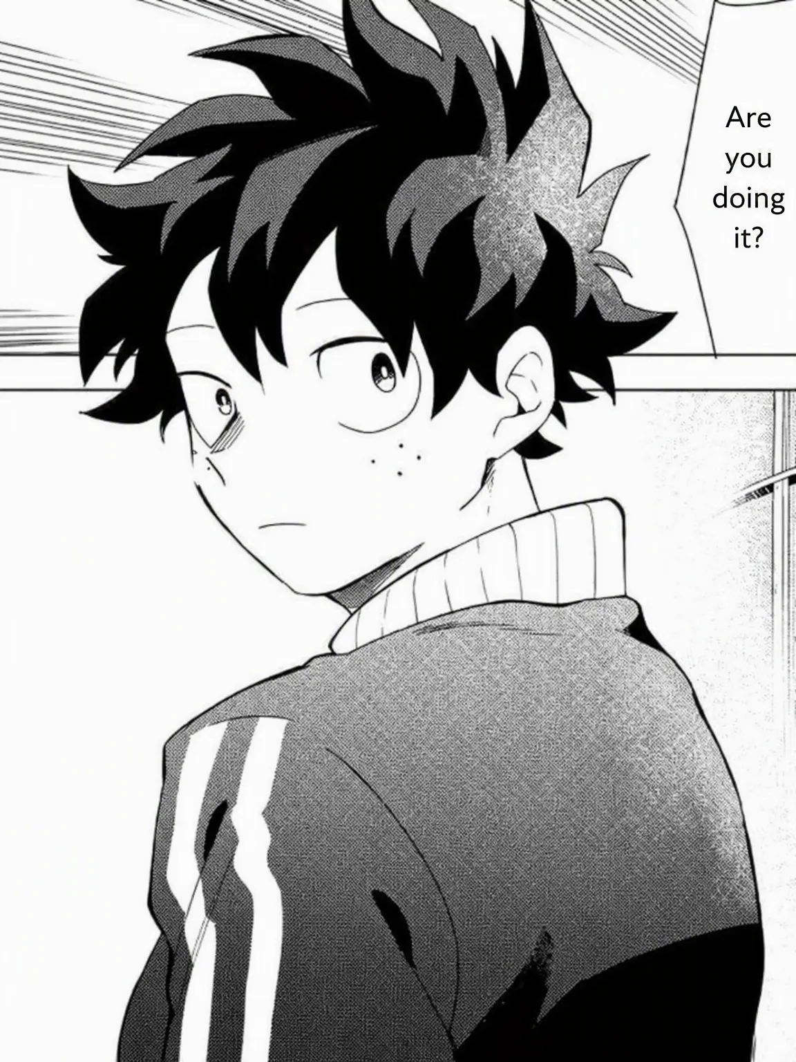 BraveMiner3397의 Deku-sensei has a son?!