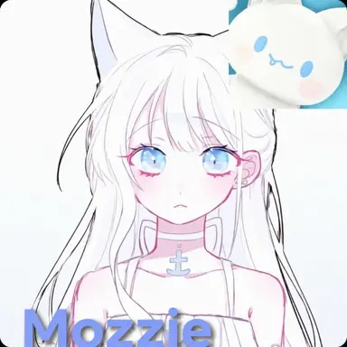 Profile image of Mozziel