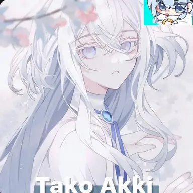 Profile image of Tako