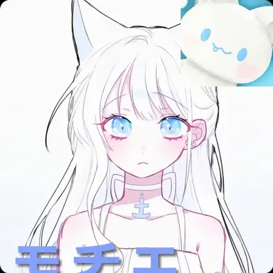 Profile image of モチエル