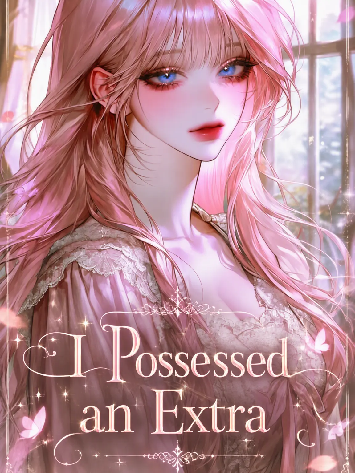 cppo9993의 I Possessed an Extra.