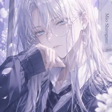 Profile image of Rei