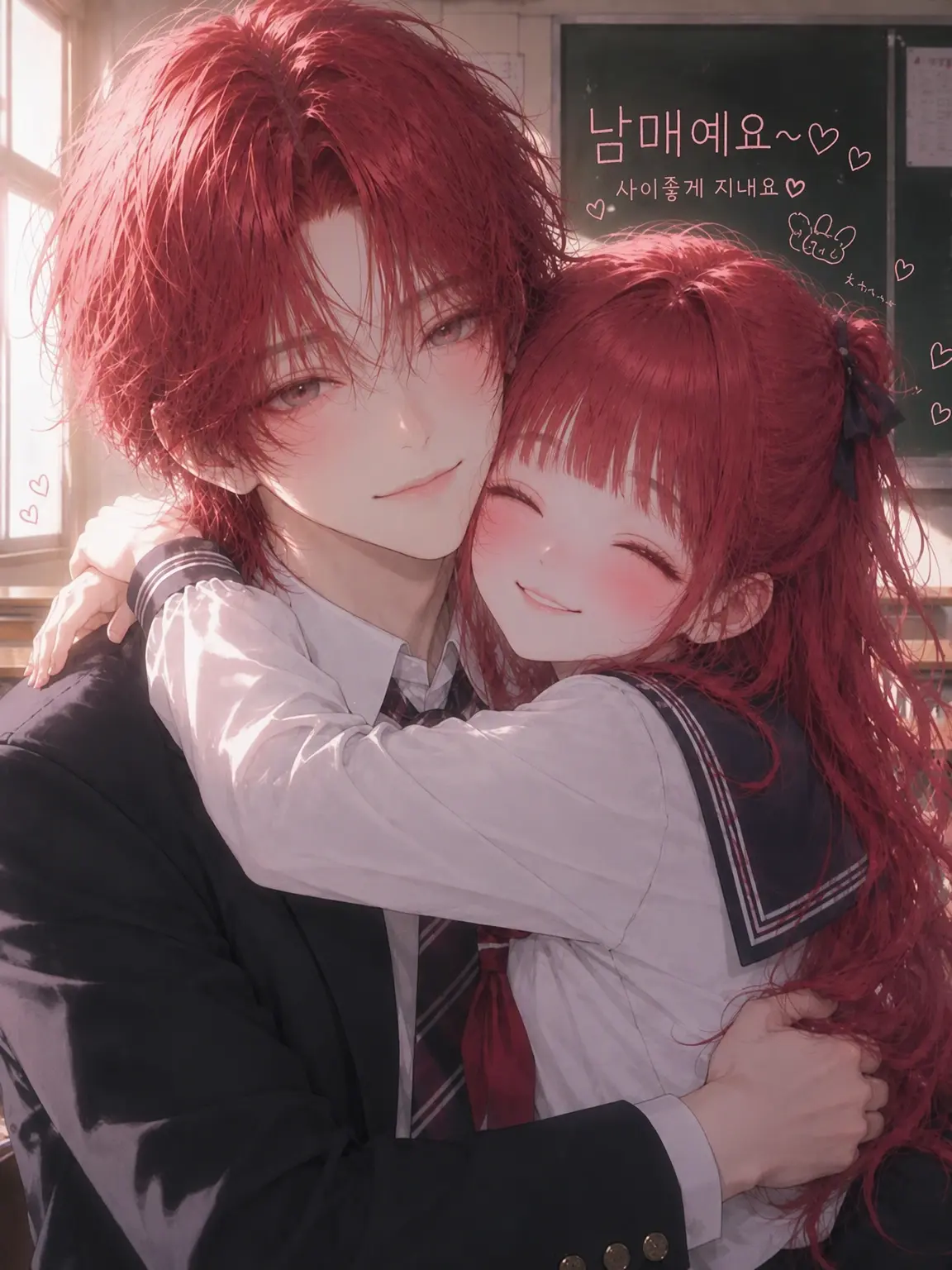 Meramiri777의 {{user}}의 패배.