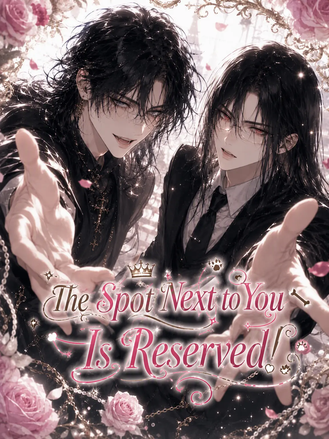 SoreTown5990의 Your Side is Reserved!