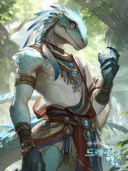 Profile image of 라비
