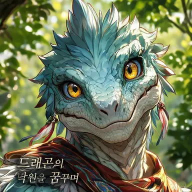 Profile image of 라비