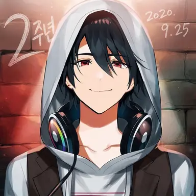 Profile image of 유메오이 쇼