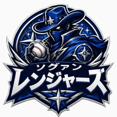 Profile image of ソグァン・レンジャーズ