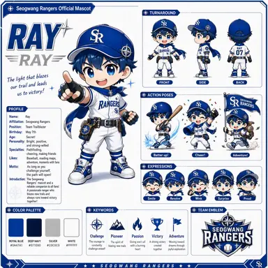Profile image of Seogwang Rangers