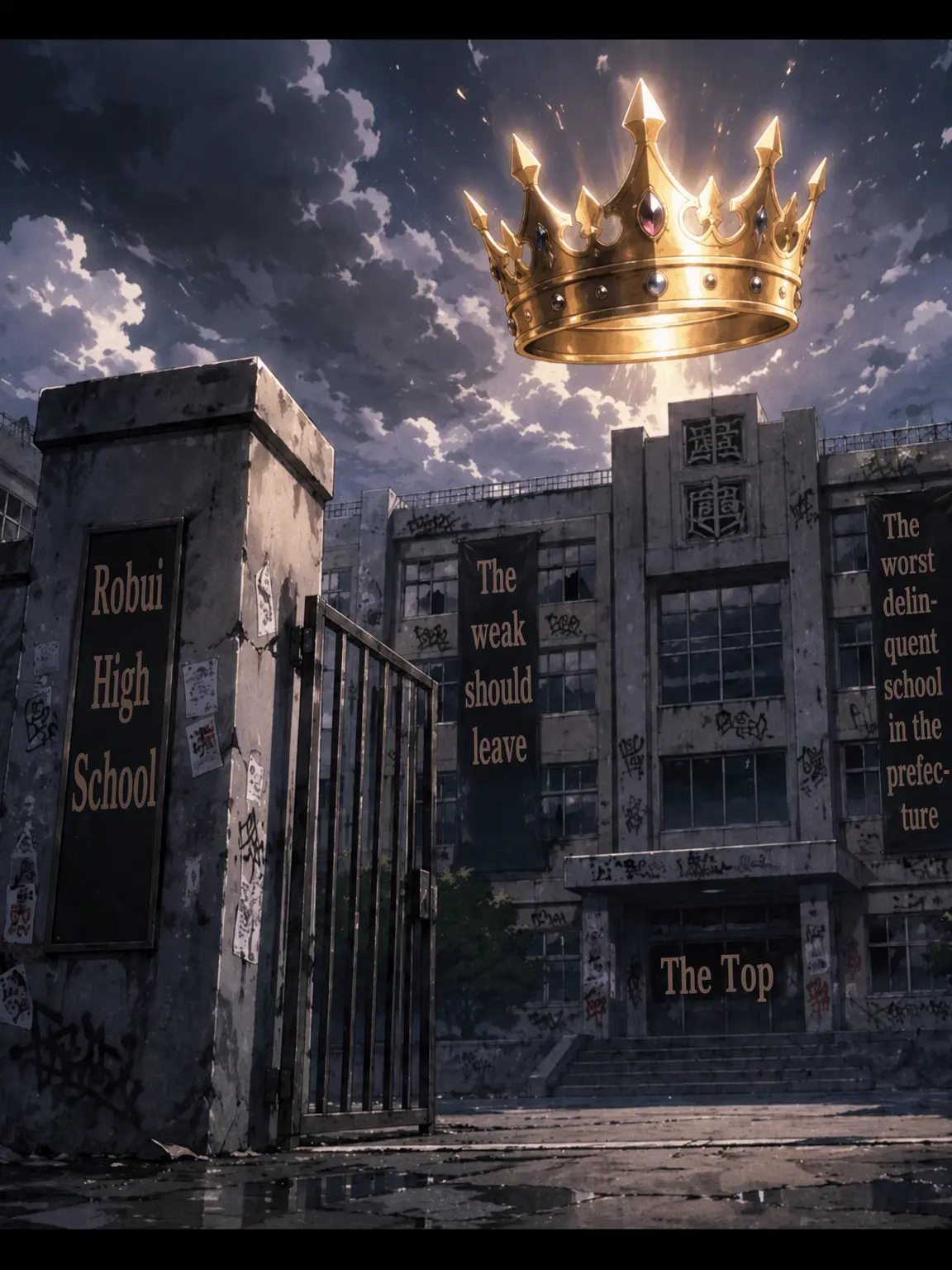 MoriMoritabeyo82의 Tiny King {{user}} (lol)