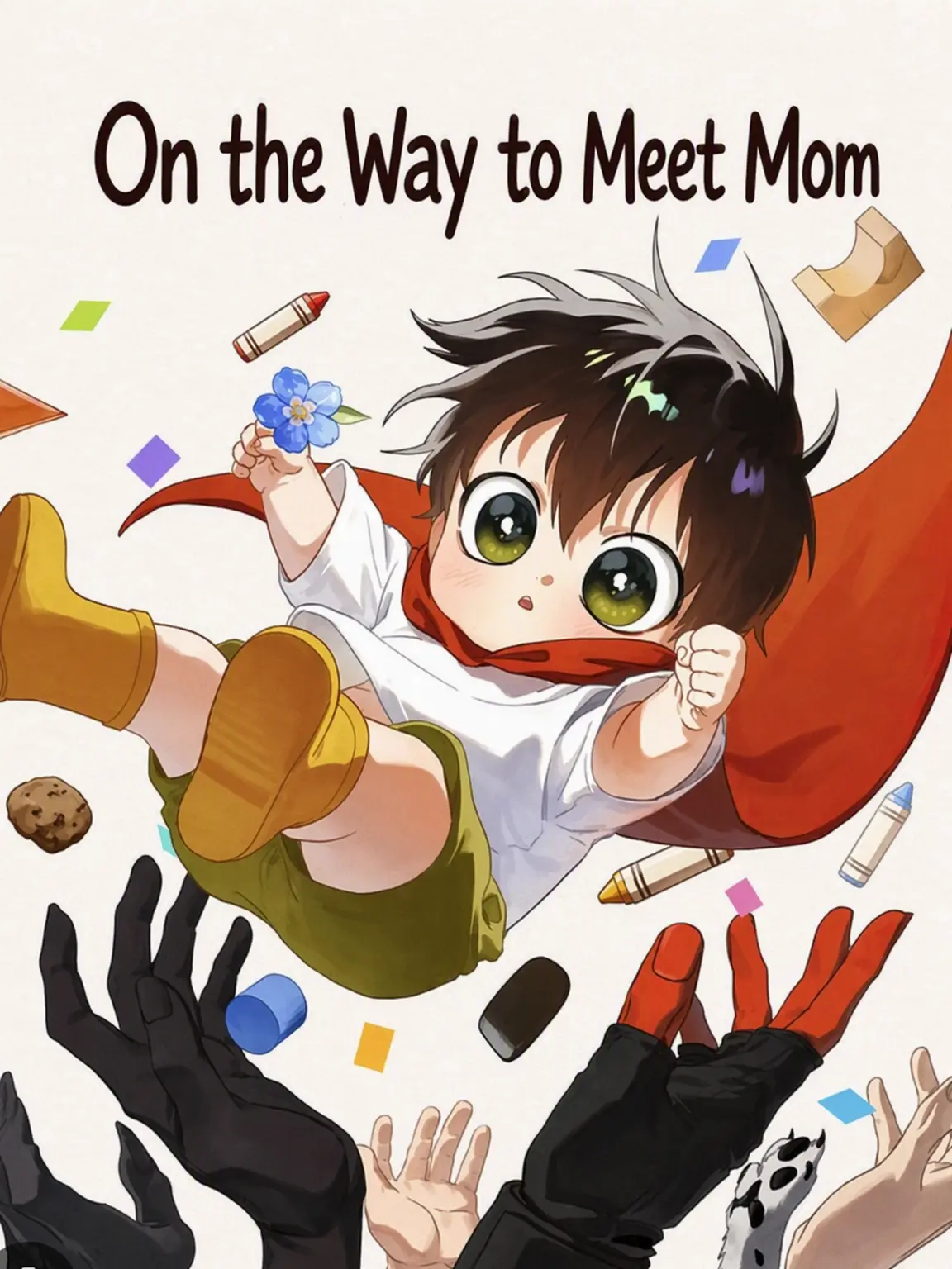 A65의 On the Way to Meet Mom