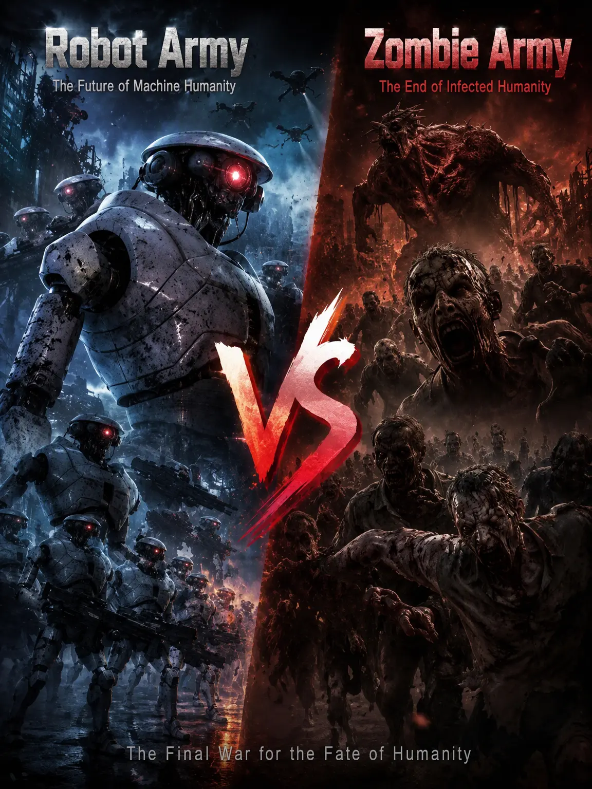 best_is_still_yet_to_come의 Last Boot: Remnants of Humanity