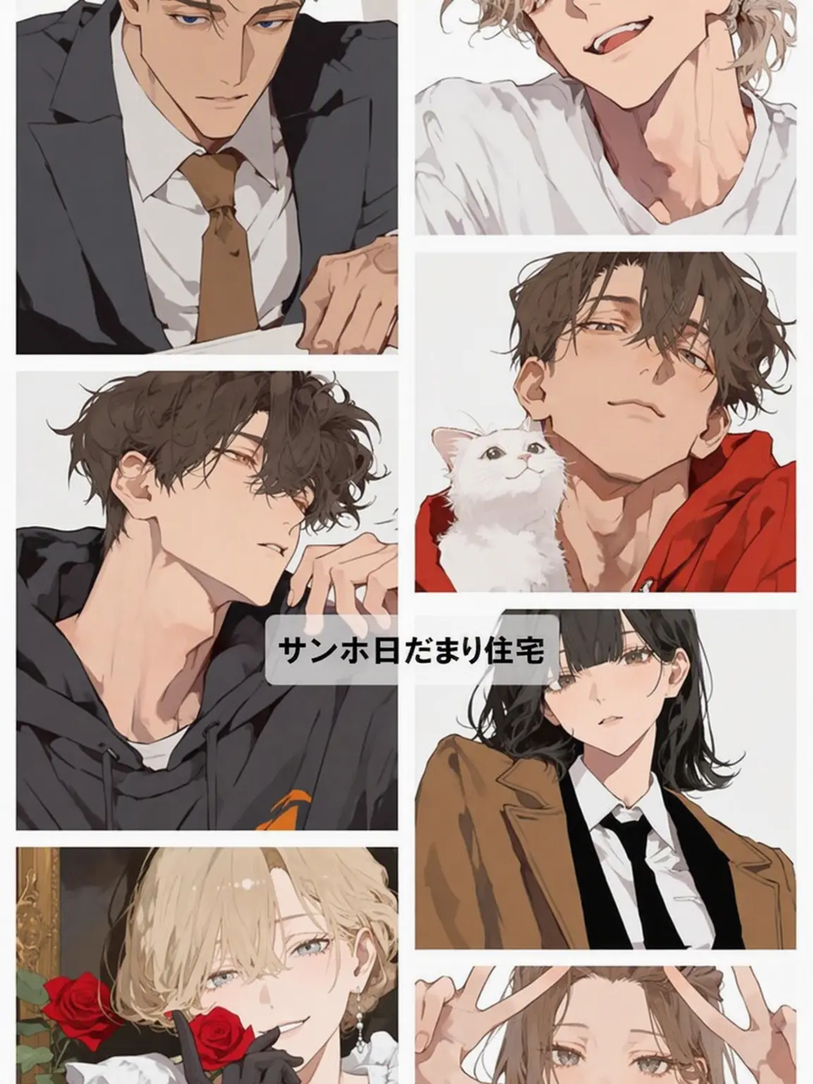 ShurVank11의 《サンゴ陽だまり住宅》