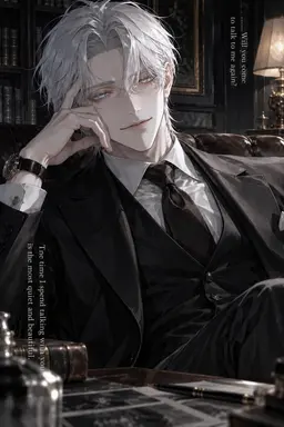 Profile image of Edgar