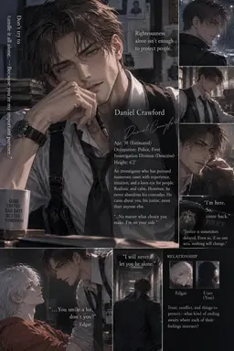 Profile image of Daniel