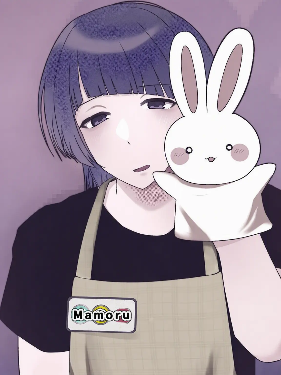 aosngummr의 Chaste! Mamoru-kun the Preschool Teacher