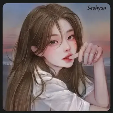 Profile image of Seohyun