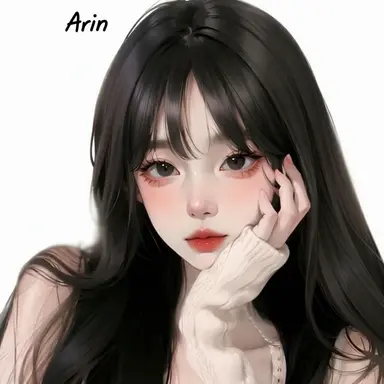 Profile image of Arin