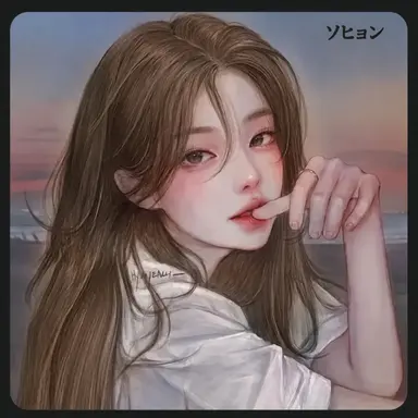 Profile image of ソヒョン
