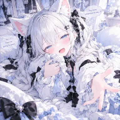 Profile image of Haku