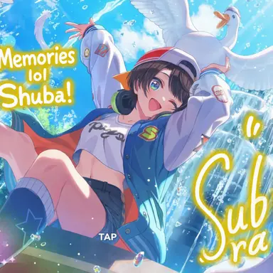 Profile image of Subaru