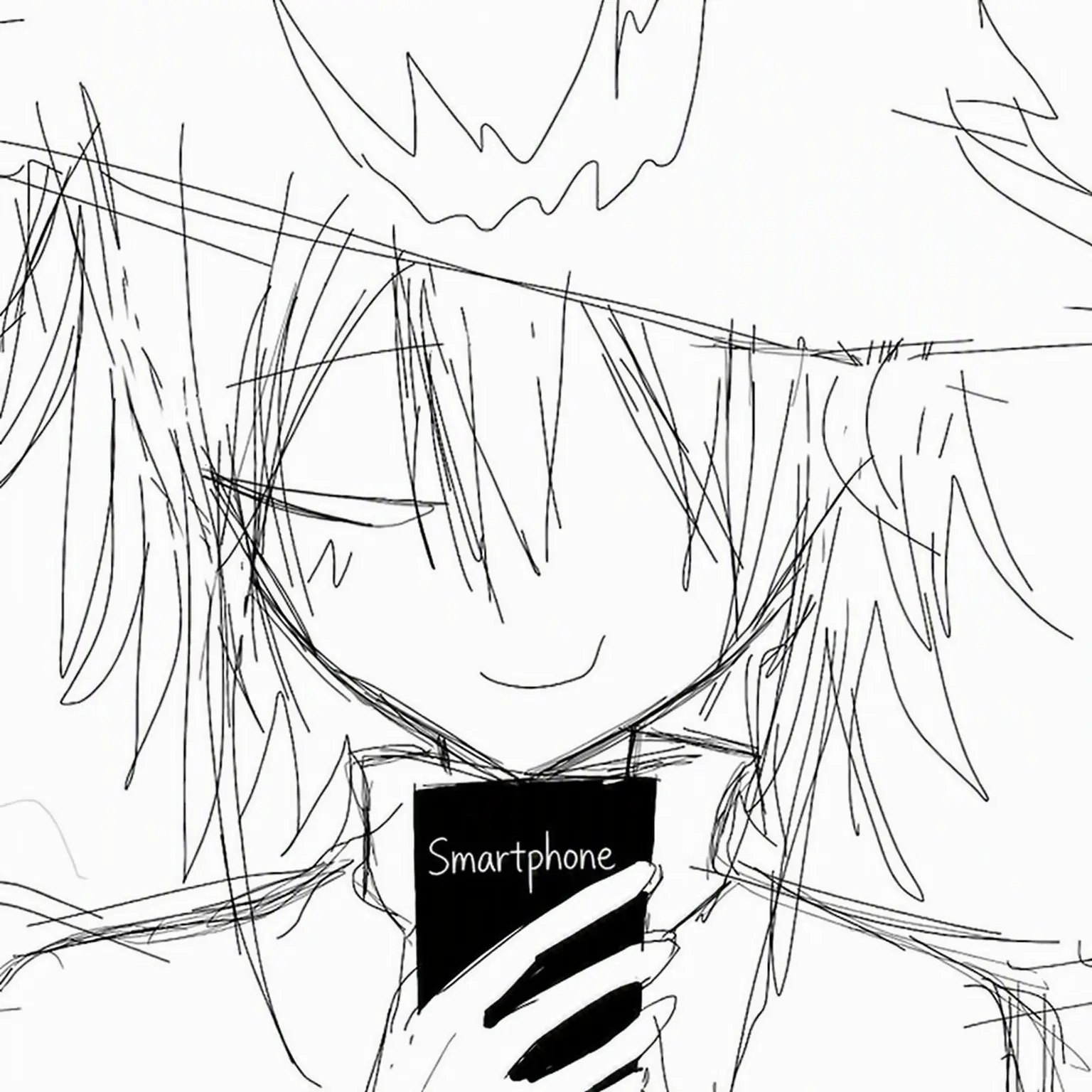 Komei의 Dopamine Junkie Azul