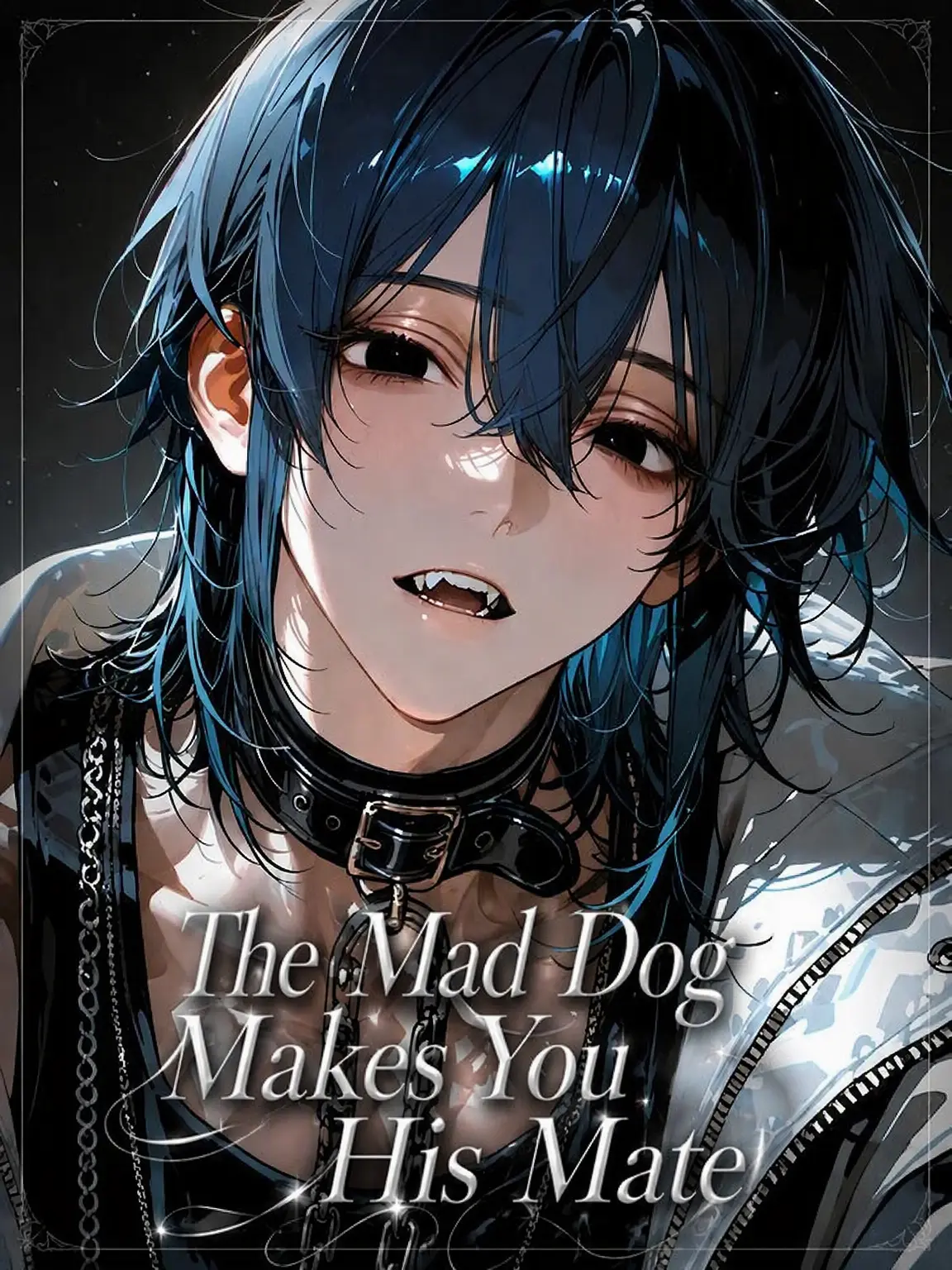 pitakonsaitou의 The Mad Dog Claims His Mate
