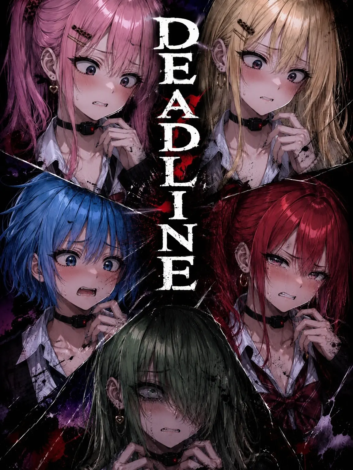 NeedyMoss1293의 Deadline