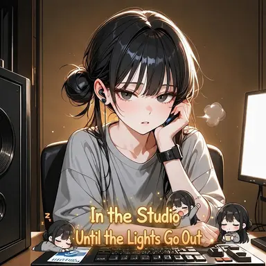 Profile image of Yoon Areum