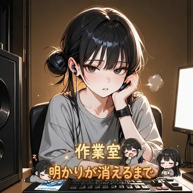 Profile image of ユン・アルム