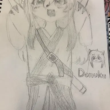 Profile image of Donuku