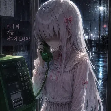 Profile image of 메리 씨