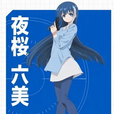 Profile image of 夜桜 六美
