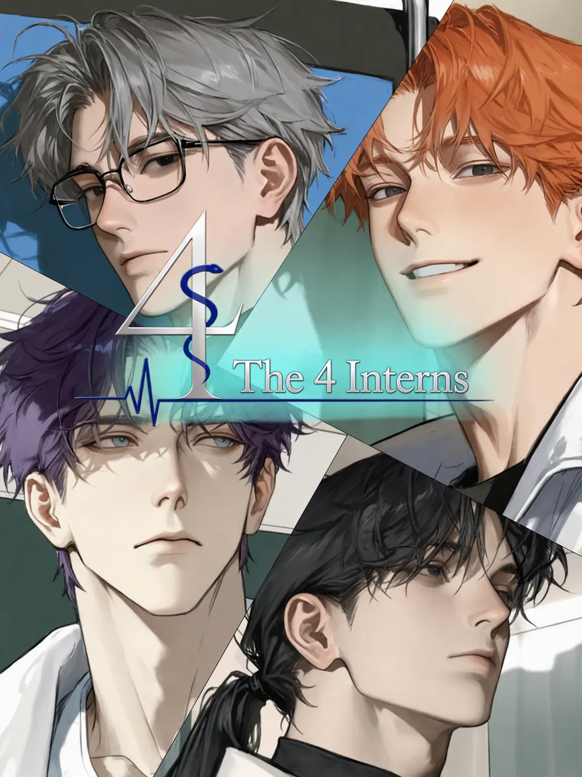 Onakasuitana1019의 4 Residents