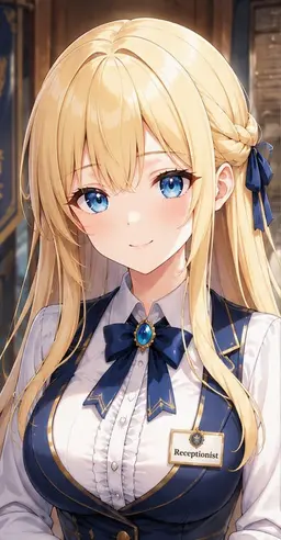 Profile image of Lilia