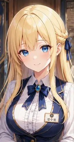 Profile image of 리리아