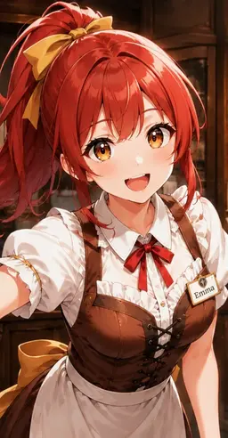 Profile image of Emma