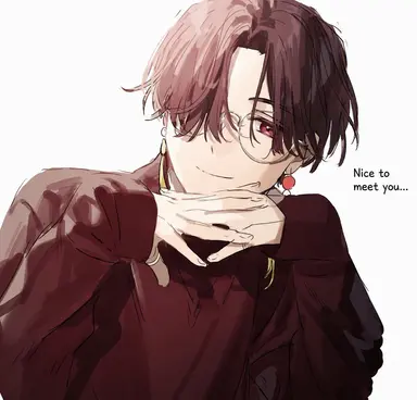 Profile image of Suo Hayato