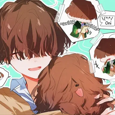 Profile image of Kusumi Yuto
