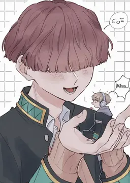 Profile image of Kusumi Yuto